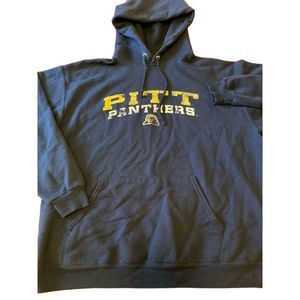 LGG Pitt Panthers Hoodie